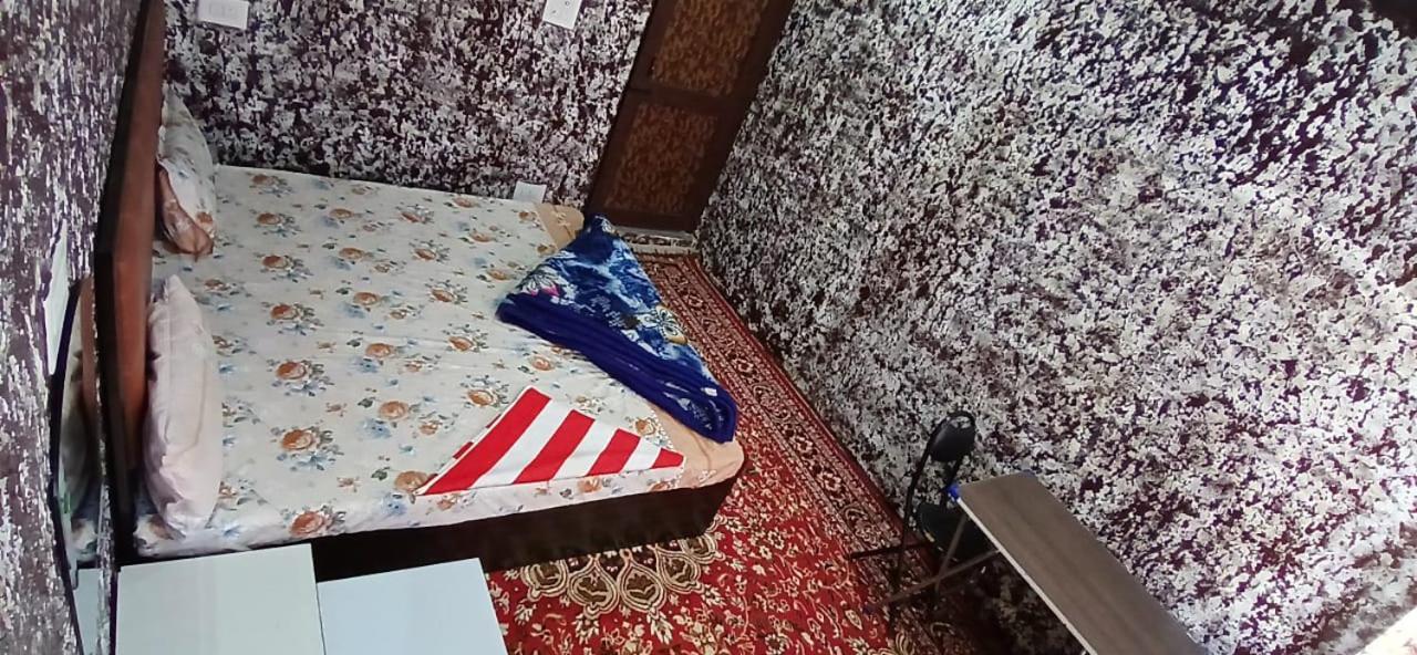 Hotel Sunlight Srinagar Esterno foto